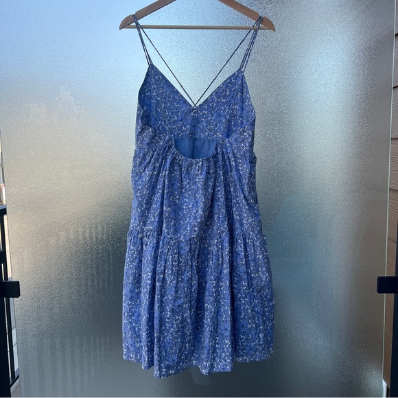 Deluc Helena Dress - Picture 2 of 3